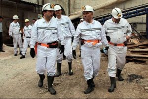 Soma Komisyonu yurt dışına gidiyor