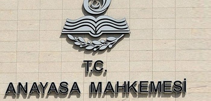 AYM'den flaş dershane kararı