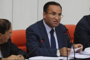 "Gereği yapılacaktır"