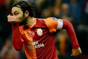 Sel&ccedil;uk'tan Mancini'ye duygusal mesaj!
