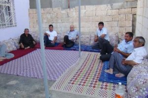 Acılı aile Başbakan'a seslendi