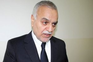 Haşimi Maliki'yi eleştirdi