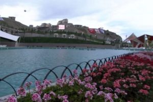 "Kuzey Yıldızı" a&ccedil;ıldı