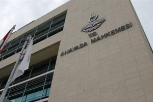 CHP'nin dershane başvurusuna kısmi ret