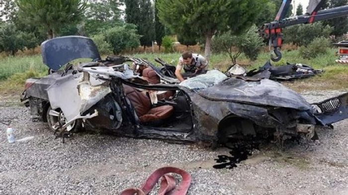 Kazanın sırrı &ccedil;&ouml;z&uuml;lemedi