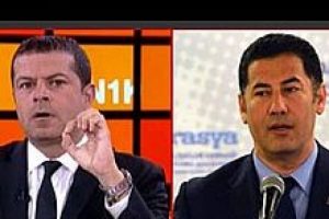 MHP vekil Sinan Oğan'dan &ccedil;arpıcı iddia!