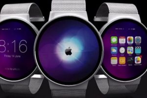 iWatch ne zaman geliyor