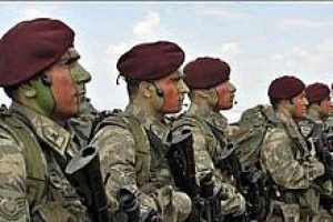 Bordo bereliler Musul i&ccedil;in teyakkuzda!