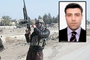 O başkonsolosla ilgili şok ger&ccedil;ek!