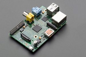 Raspberry Pi 3 milyon sattı