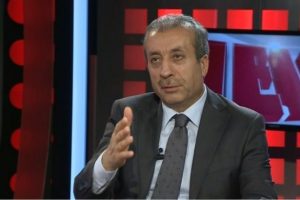 "Gerekirse askeri m&uuml;dahale de yapılır"