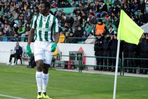 Bursaspor'un yabancı futbolcularla başı dertte!