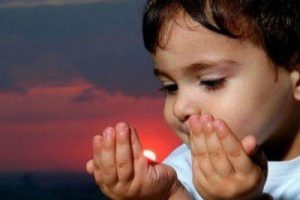 Berat Kandili Gecesi nasıl dua edilir?