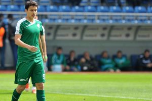 Bundesliga temsilcisi Enes'in peşinde!