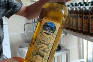 Zeytinyağı bozulma tehdidi altında