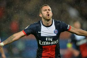 Jeremy Menez Milan'da