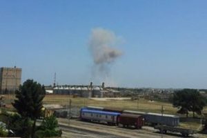 IŞİD'den şok saldırı: 30 &ouml;l&uuml;