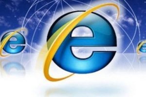 Internet Explorer tamamen değişecek