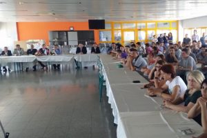 Burulaş'ta toplu s&ouml;zleşme sevinci