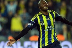Al Jazira Sow'un peşinde!