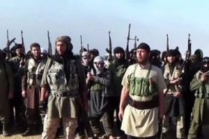 Bomba iddia: IŞİD'i besleyen 8 T&uuml;rk ili!