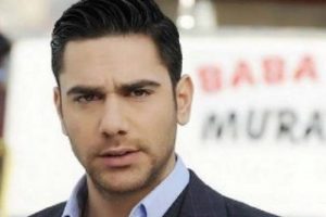 Kadir Doğulu'ya 70 bin TL ceza