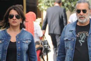Ali Taran &uuml;&ccedil;&uuml;nc&uuml; kez evlilik yolunda