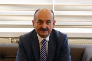Rehinelerle ilgili umutlandıran a&ccedil;ıklama
