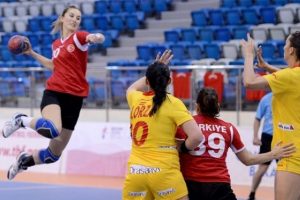 Milliler, İspanya'ya teslim