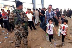 IŞİD Musul'a nasıl girdi?