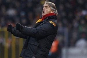 Mancini ve Rusya iddiası