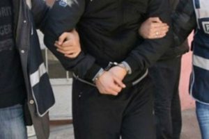 Bursa'da  ter&ouml;r &ouml;rg&uuml;t&uuml; operasyonunda flaş gelişme!