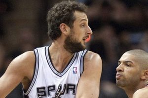 Spurs İstanbul'a gelecek
