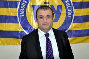 "Hedefimiz PTT 1.Lig"