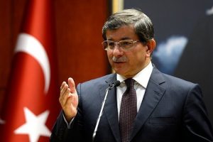 Davutoğlu Kılı&ccedil;daroğlu ile g&ouml;r&uuml;şecek