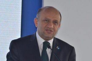 Bakan Işık'tan faiz &ouml;nerisi