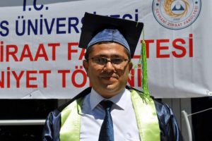 Alkışlar onun i&ccedil;in