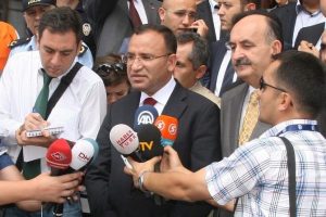 Musul i&ccedil;in yeni bir tezkere gerekli mi?