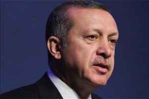 Erdoğan'dan s&uuml;rpriz g&ouml;r&uuml;şme