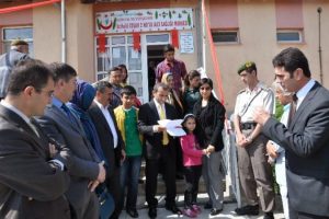 En anlamlı karne hediyesi