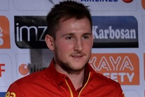 Hajrovic ka&ccedil;tı mı?