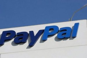 Facebook'tan PayPal'a transfer oluyor