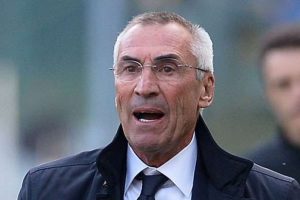 Lazio'da Edy Reja d&ouml;nemi sona eriyor