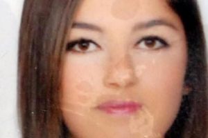 &Uuml;niversite &ouml;ğrencisinin feci &ouml;l&uuml;m&uuml;!