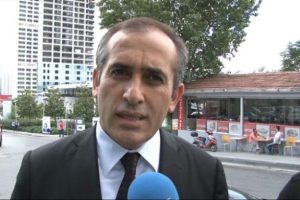 T&uuml;rk şof&ouml;rler nerede ?