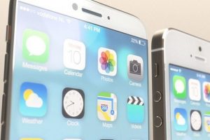 iPhone 6'nın yeni fotoğrafları ortaya &ccedil;ıktı