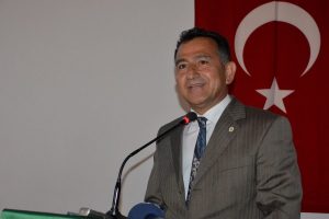 Uludağ kirazı 10 liradan ihra&ccedil; ediliyor