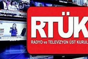 RT&Uuml;K Başkanı'ndan T&uuml;rk dizilerine eleştiri