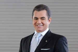 Denizbank'a 360 milyon dolarlık kredi