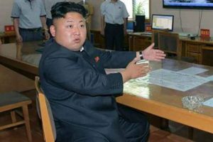 'Kim' meteorolojiyi azarladı